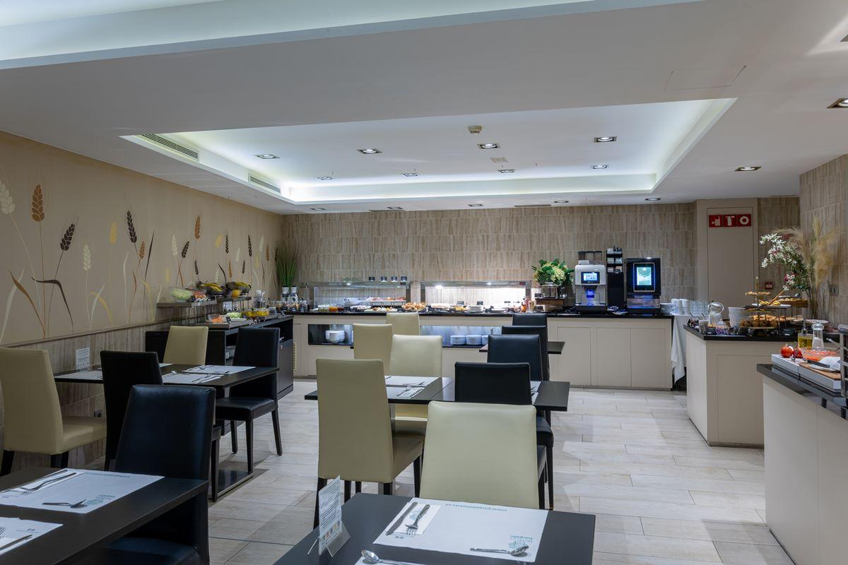 Hotel Lyon Βαρκελώνη Εξωτερικό φωτογραφία